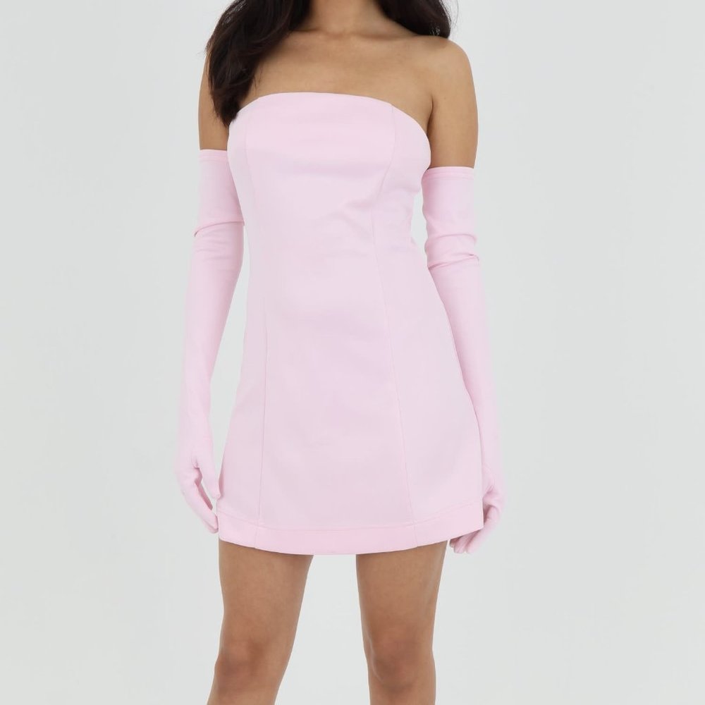 Miscreants London - Cupid Dress